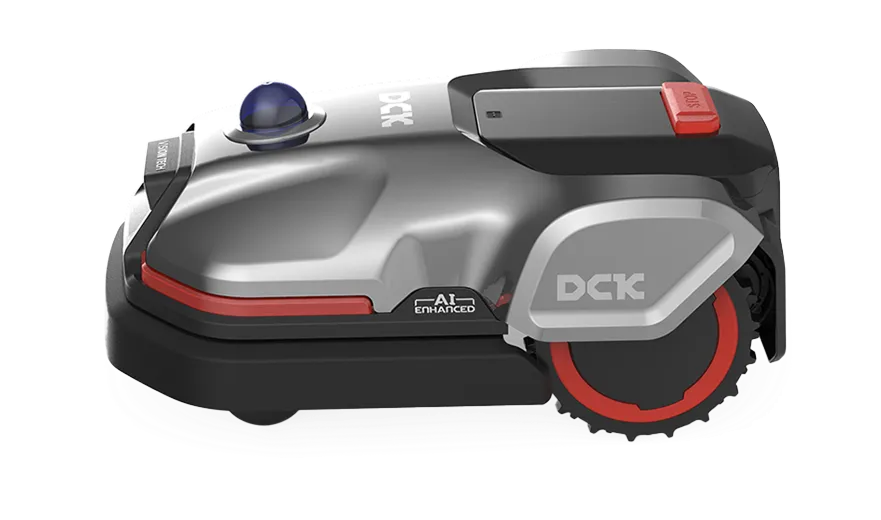DCK TERRAINA S KDRM220-4G